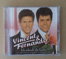 Vincent & Fernando - Ich Schenk' Dir Liebe - F9