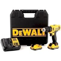 DeWalt Akku-Bohrschrauber DCD710D2
