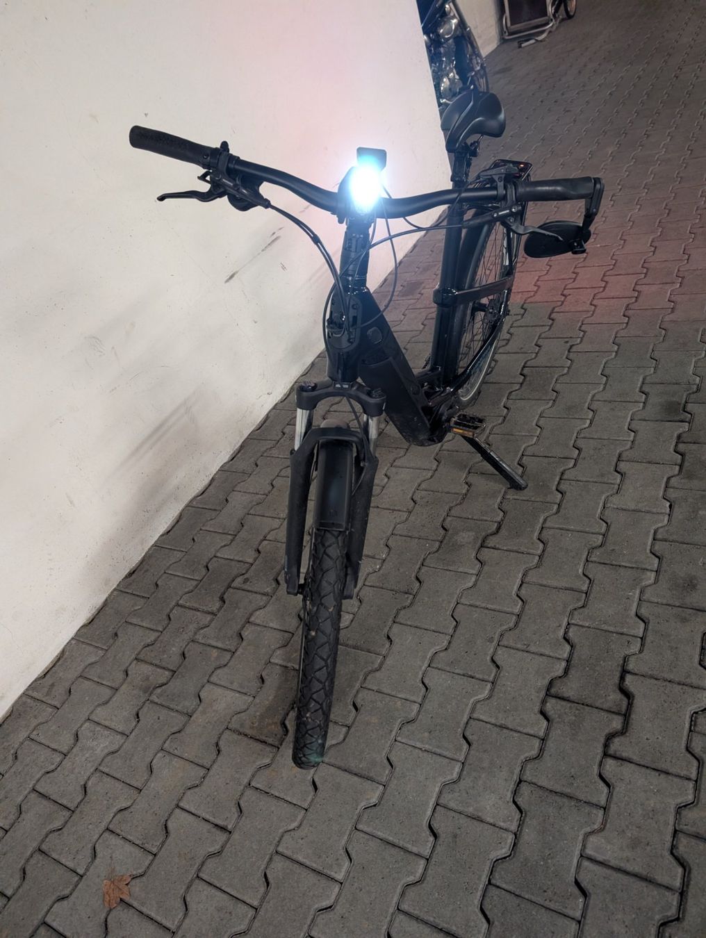 Winora Biciclette: Winora Yakun 10 – Usato da Aarau Rohr venduto da Metabosch 2