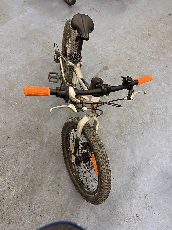 Vélos: Scott Roxter 20 Zoll – D'occasion à Schaffhausen par Coolhand 1