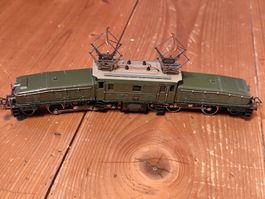 Märklin H0 CCS 800 Krokodil