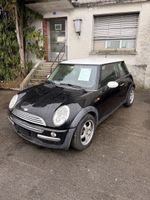 Mini Cooper zu Verkaufen, ab Platz