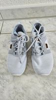 Lässige Sneaker hellblau von Bench Gr. 38