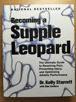 Mobility & Training: Becoming a Supple Leopard