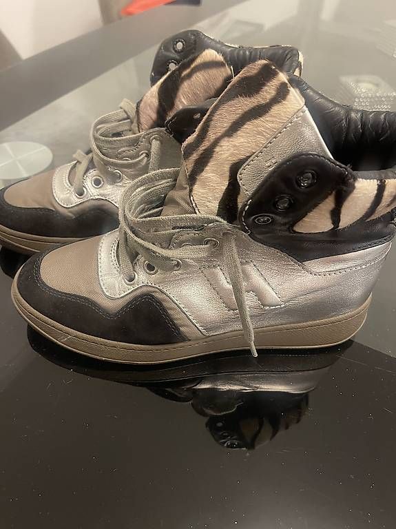 Scarpe da donna: Scarpe Hogan – Usato da Solduno venduto da adr_kvr5 1