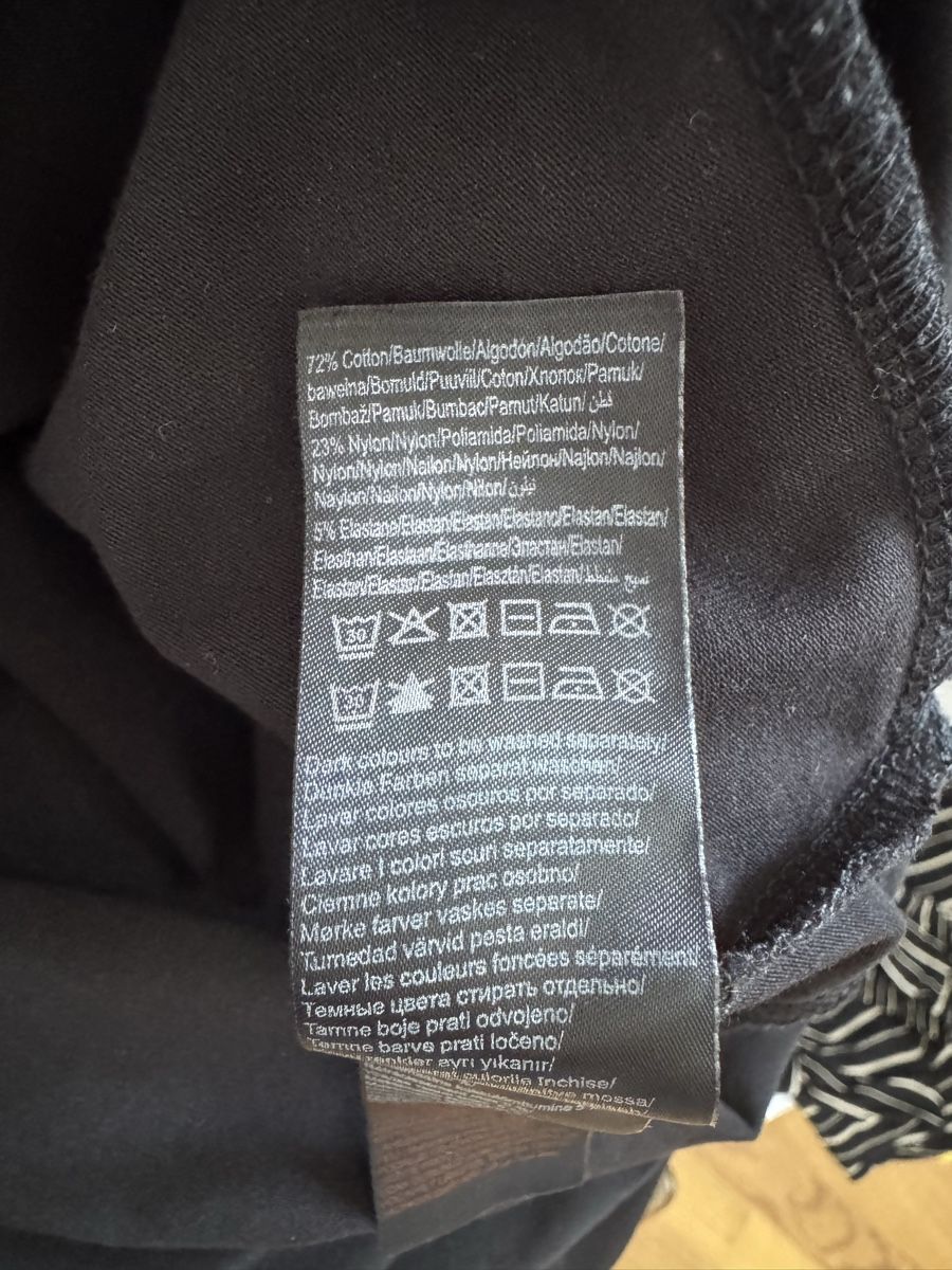 Vero Moda Kleider: Spitzenkleid Vero Moda schwarz XS – Gebraucht aus Tscheppach von SeBoJo 3
