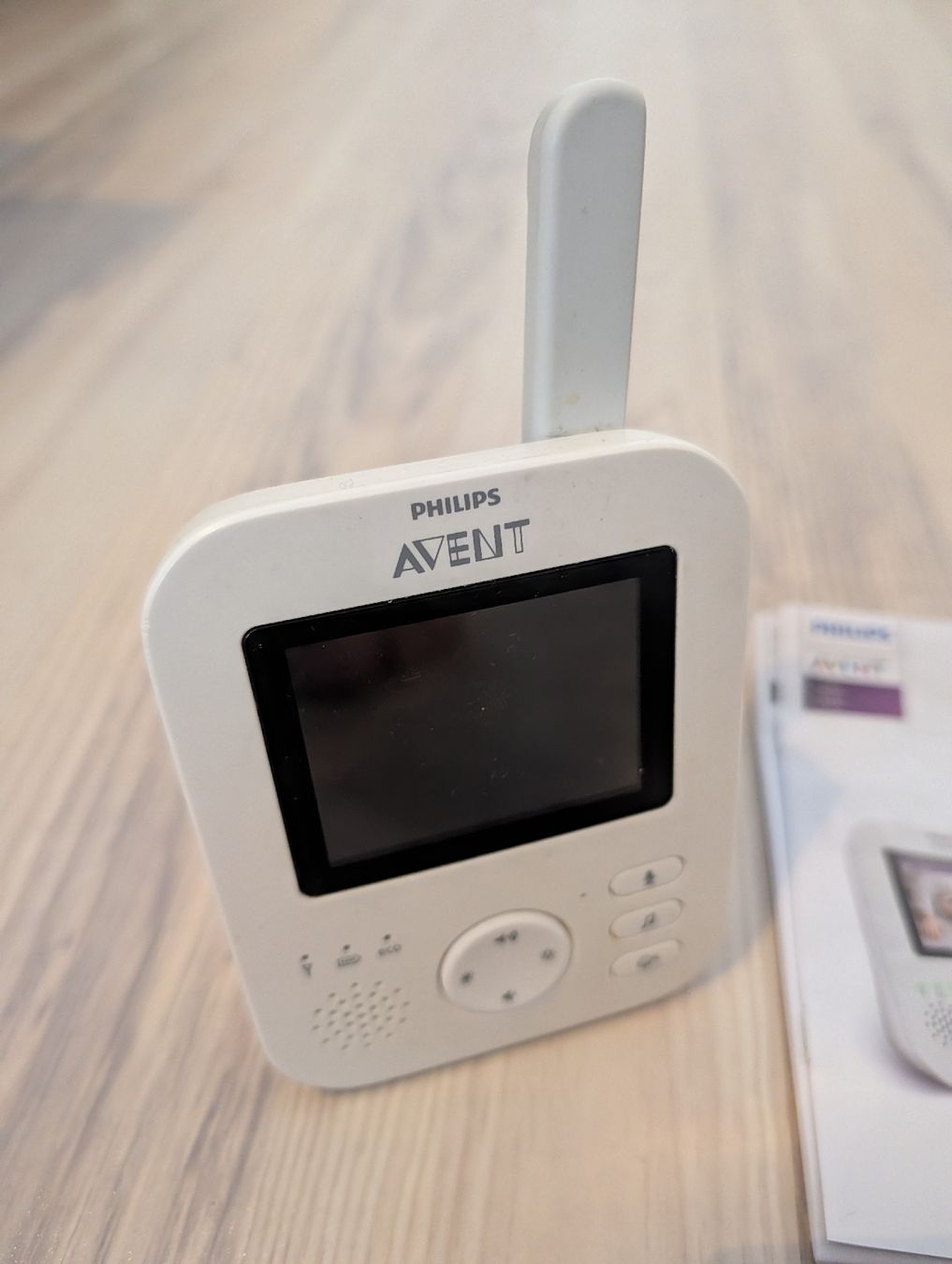 Philips Babyphone: Philips Avent Babyphone – Usato da Fehraltorf venduto da uncle_bob 3