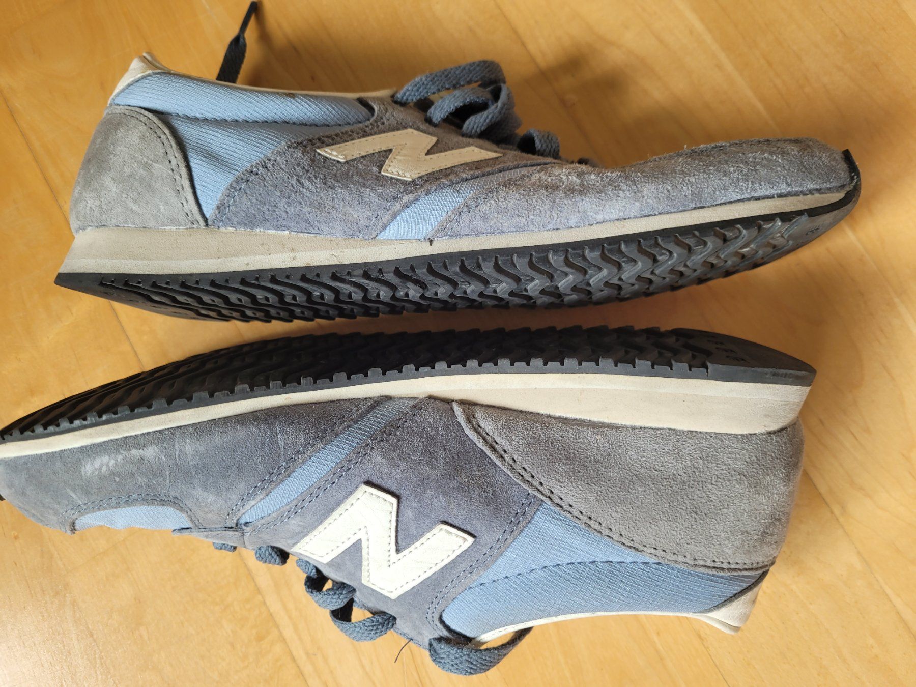 New Balance Scarpe da donna: Turnschuhe new balance – Usato da Rheinfelden venduto da DHS 6