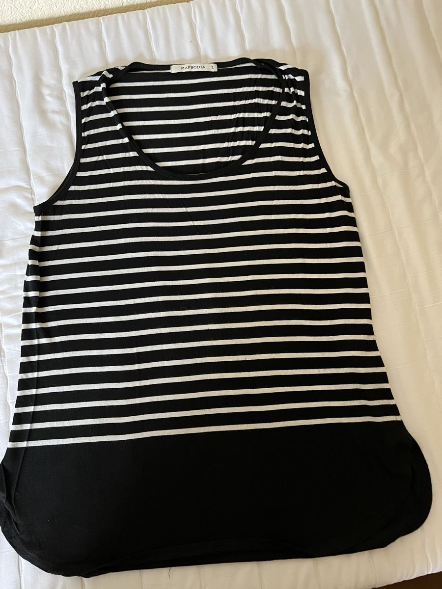 T-shirt: Rapsodia Tshirt gr. L – Usato da Triesen venduto da bubita