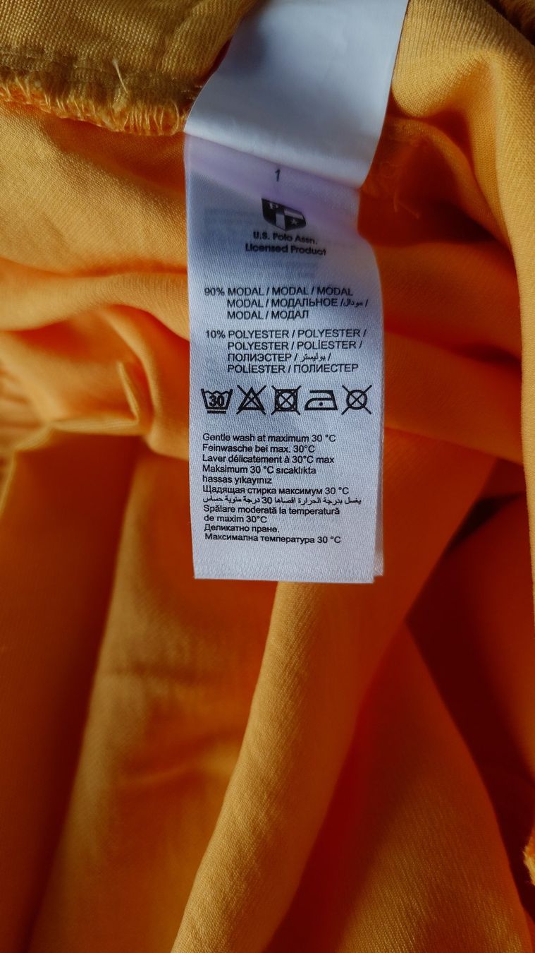 US Polo Pantalons: Sommerhose – D'occasion à Riehen par markstre11 2