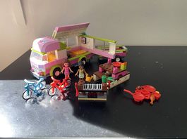 Lego Friends 3184 