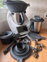 Thermomix TM6 mit viel Zubehör