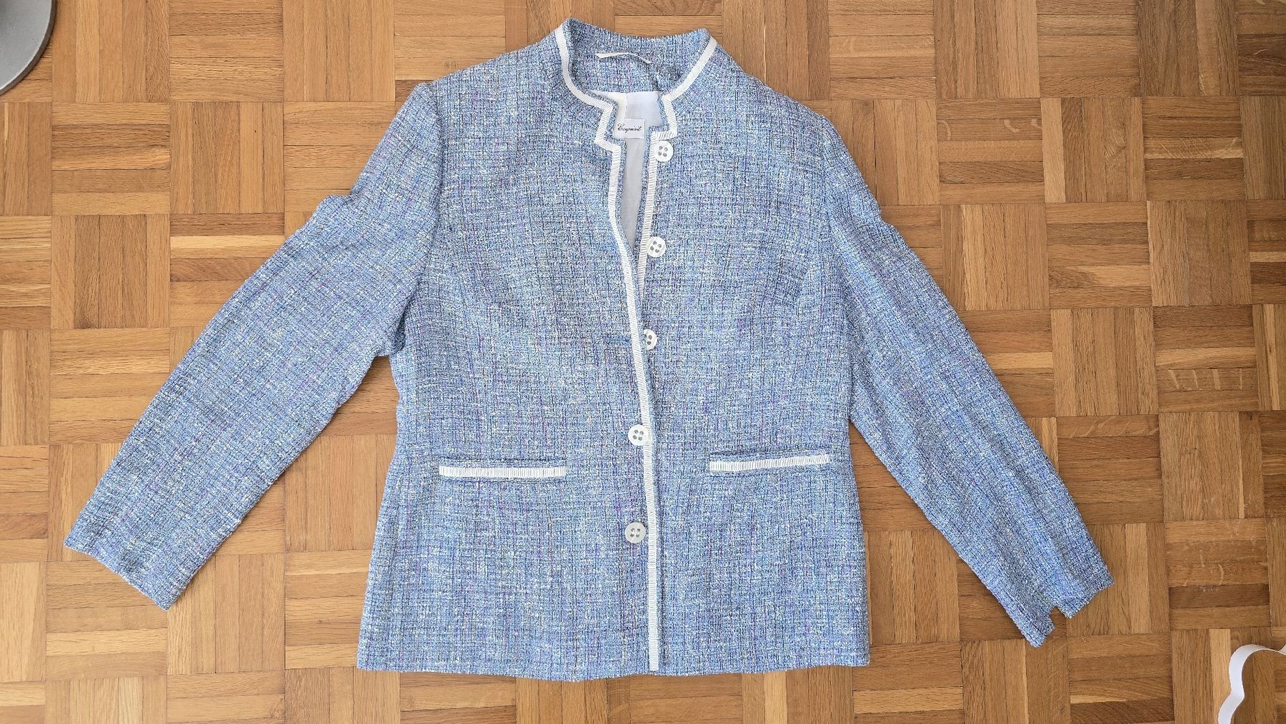 Walbusch Jacken: Walbusch Damen Blazer – Gebraucht aus Zürich von Bauer19