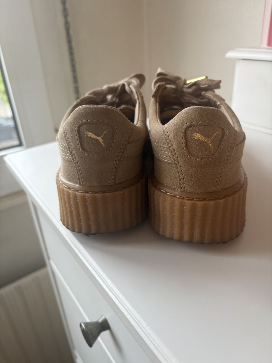 Puma Scarpe da donna: Fenty x Puma 39  – Usato da Basel venduto da Brunner.T 2