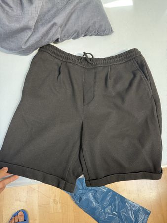 Zara Shorts L