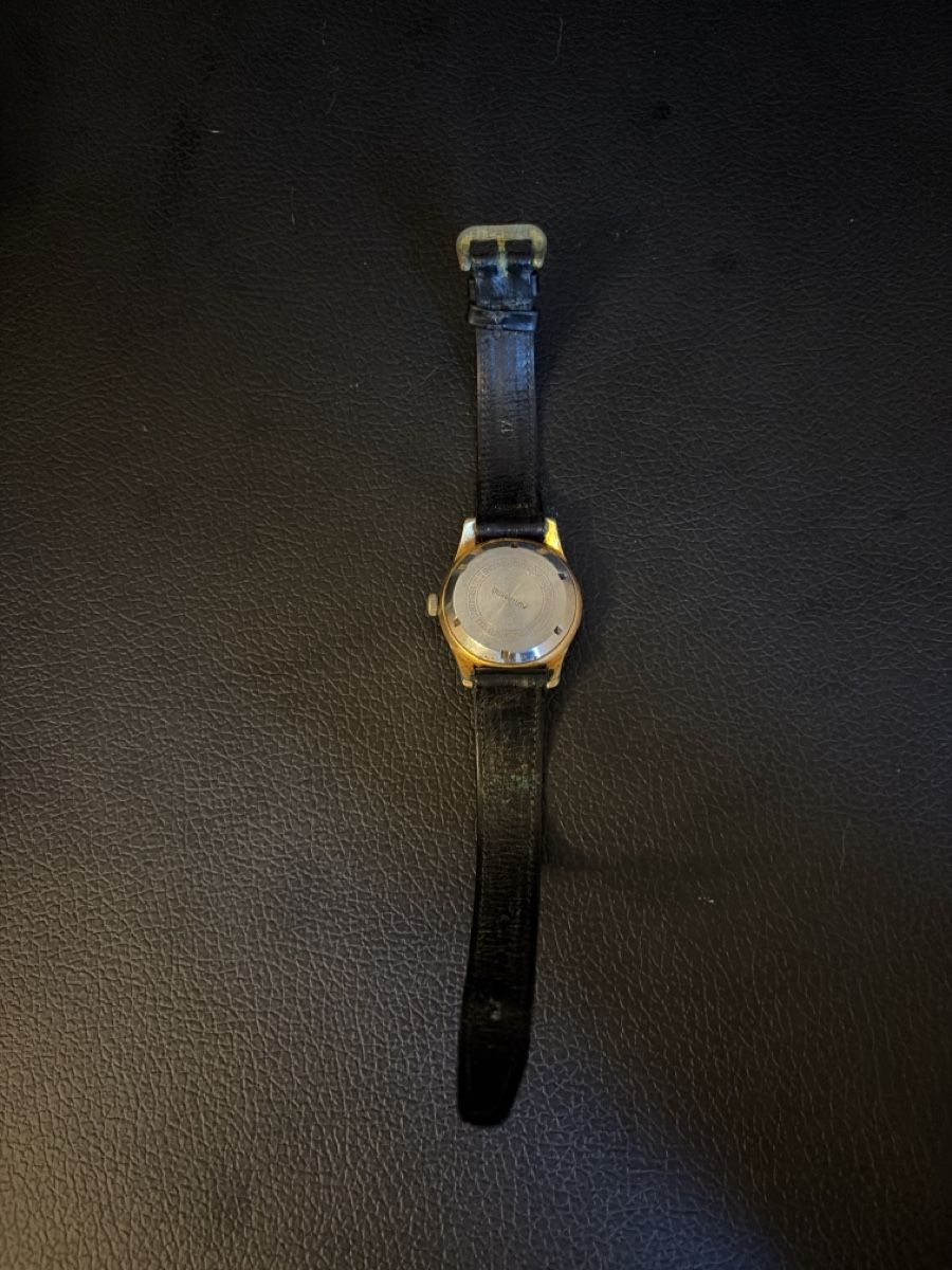 Orologi: Doral Automatic / Vintage Uhr – Difettoso da Luzern venduto da Noah69Ar 1