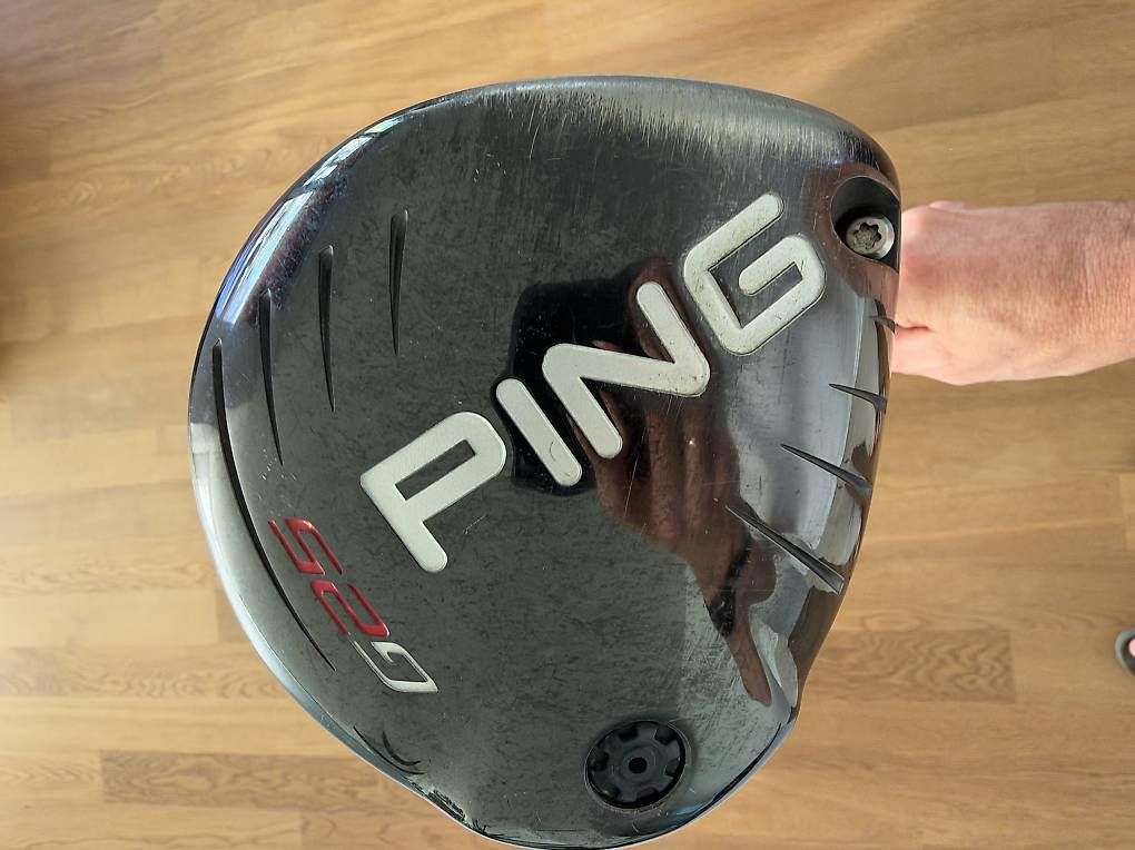 Clubs & Sets: Ping G25 Driver – D'occasion à Baar par pascalingold 1
