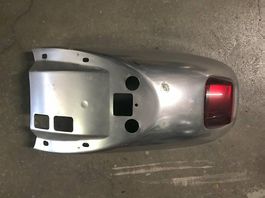 Harley Davidson Heckfender OEM