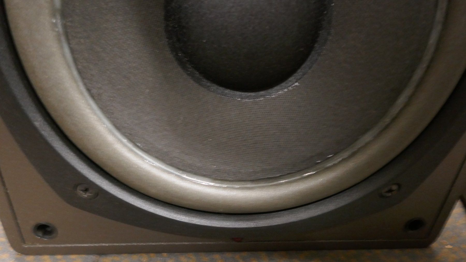 Casse acustiche: Klein und Hummel o98 - 3 Weg Studiomonitore – Usato da Wenslingen venduto da FairlightCMI 4