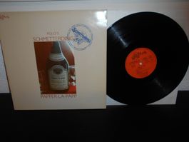 Polo's Schmetterding – Papper-la-papp / 1982
