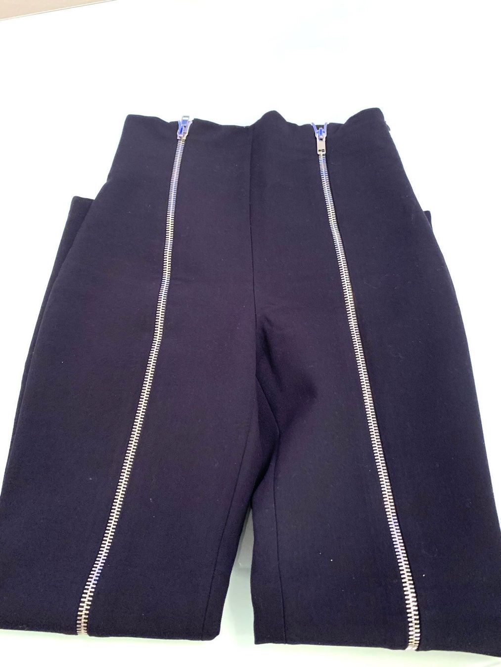 Pantaloni: Hose Super Schöne Sexy-Elegant – Nuovo (secondo la descrizione) da Adliswil venduto da atram57 6