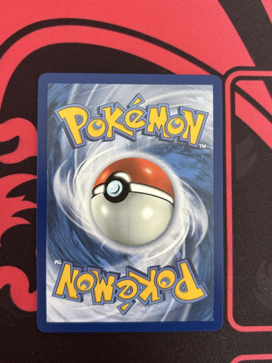Pokémon Carte collezionabili: Vulpix 138 Pokémon EN – Usato da Regensdorf venduto da HOLO_LEGENDS 1