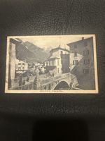 Chiavenna 1933