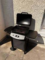 Grill