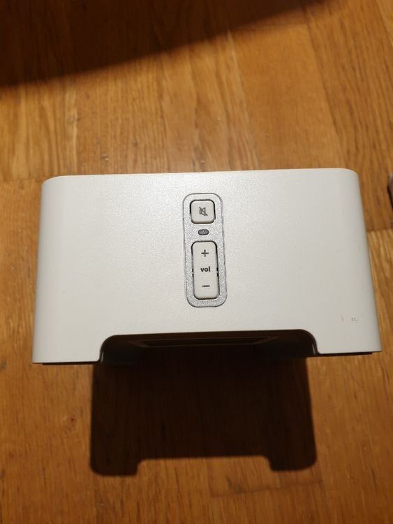 Sonos Lettore multimediale & Streamer: Sonos Connect - Gen 1 - Stream deine Musik – Usato da Windisch venduto da dom_8llt 1