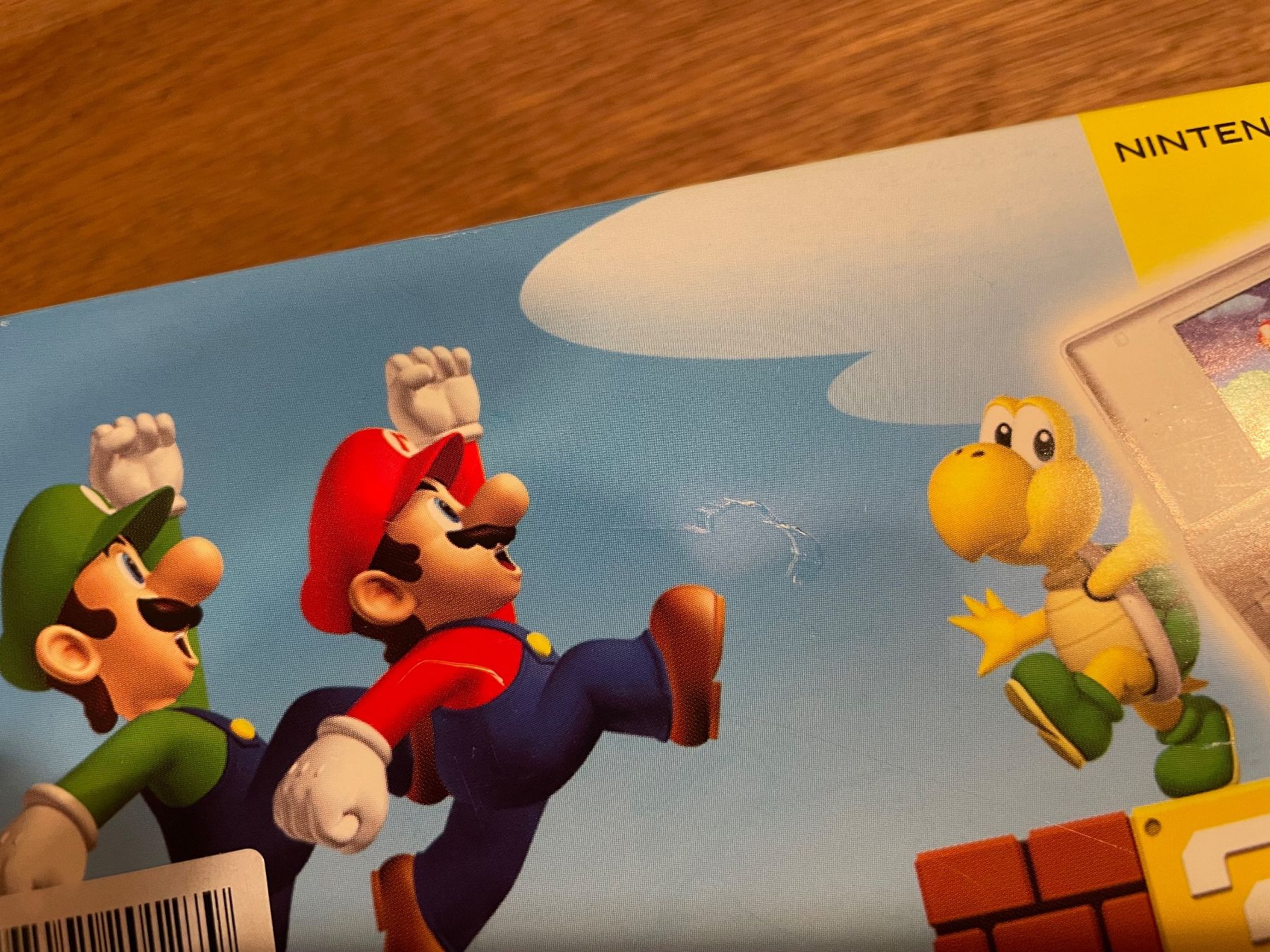 Nintendo Console: Nintendo DS Lite – Usato da Affoltern am Albis venduto da OigresOamis 8
