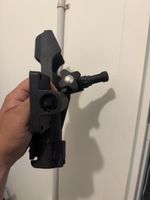 Generic Fishing Rod Holder for Boat