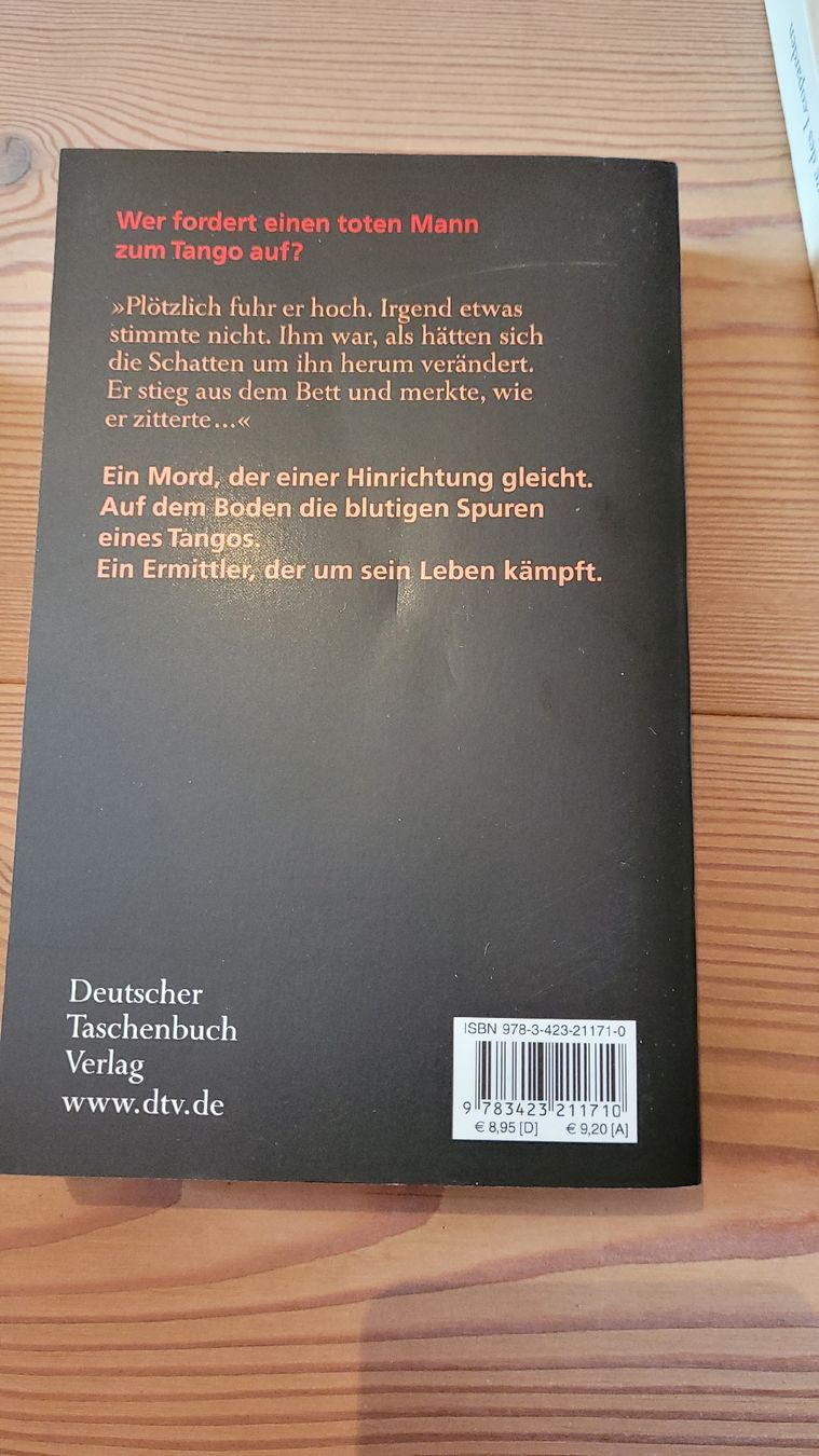 Libri: Buchpaket: Henning Mankell – Usato da Effretikon venduto da FoFo182 2