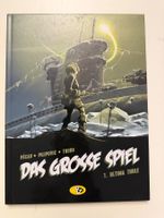 RARITÄT - DAS GROSSE SPIEL 1. ULTIMA THULE