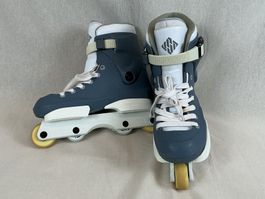 USD XIV Classic Throne Kizer - Frames / Inline Skates Gr. 42