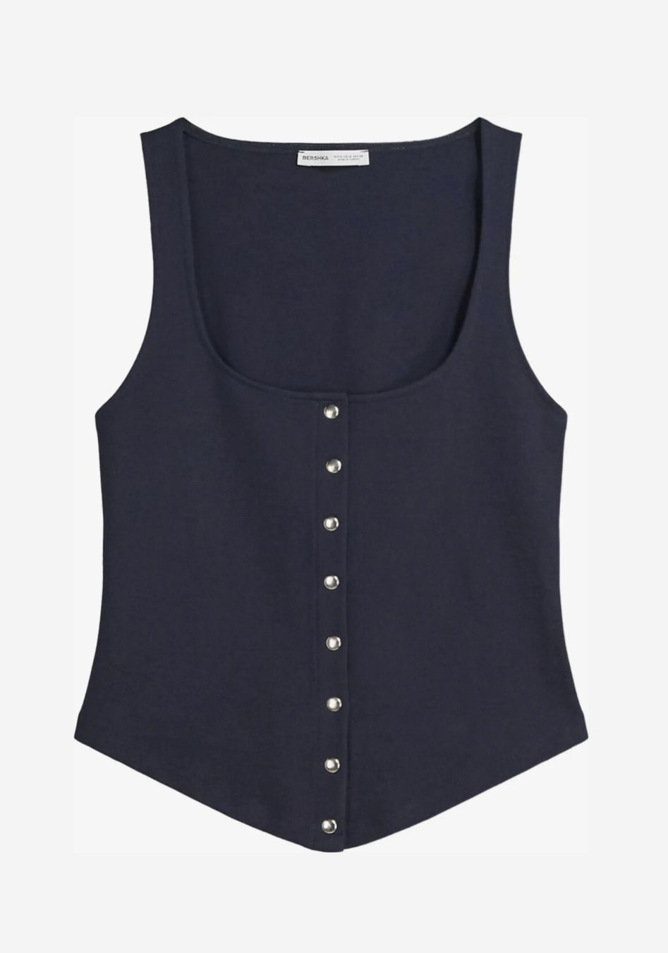 Bershka Top: Neues Top von Bershka – Nuovo (secondo la descrizione) da Gettnau venduto da Immortal_