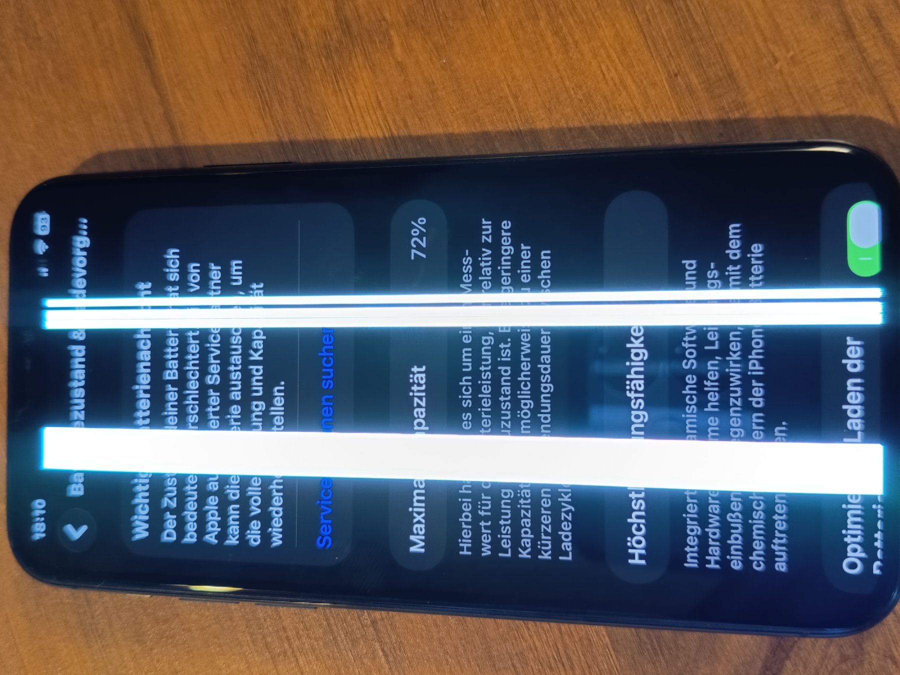 Apple Telefoni cellulari / Smartphones: IPhone 11 pro 256 GB – Difettoso da Uster venduto da soson77 3
