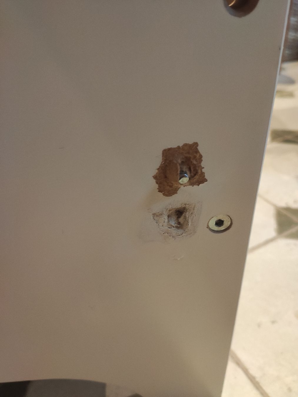 Ikea Letti: Kinderbett Ikea Gonatt – Usato da Rorbas venduto da Sirtilky 4
