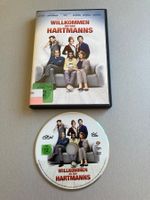 DVD Willkommen bei den Hartmanns