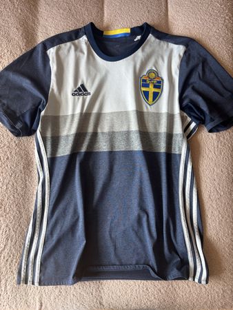 Schweden Trikot (Training) M