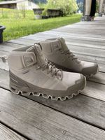 Chaussures d’hiver ON