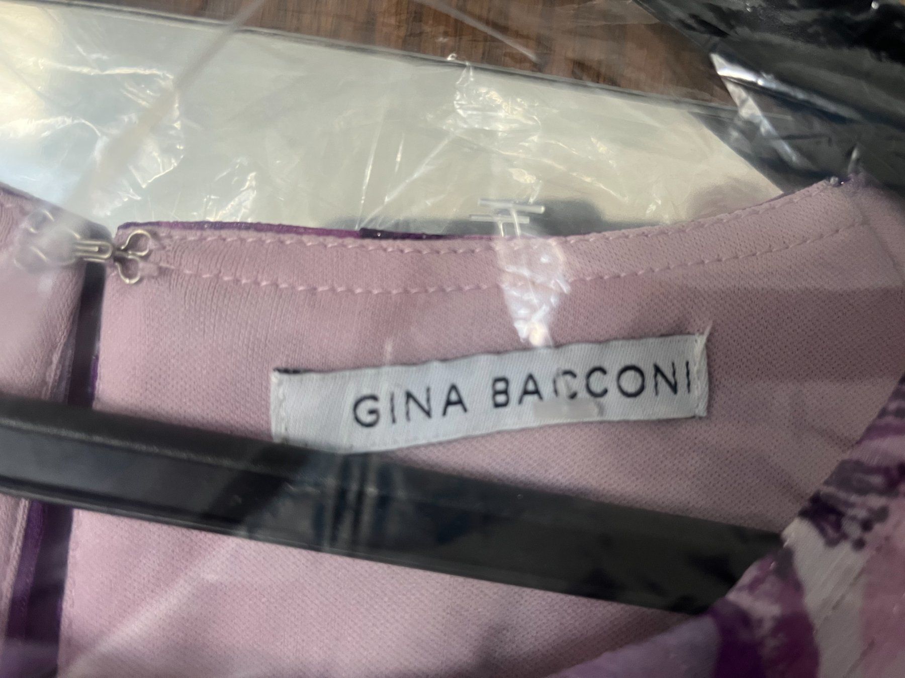 Vestiti: Festliches Kleid in rosa – Usato da Dintikon venduto da Redgar58 1