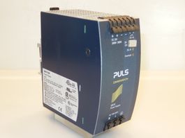PULS QS10.301 Stromversorgung / Netzteil 24V, 8.6 - 7.5 A