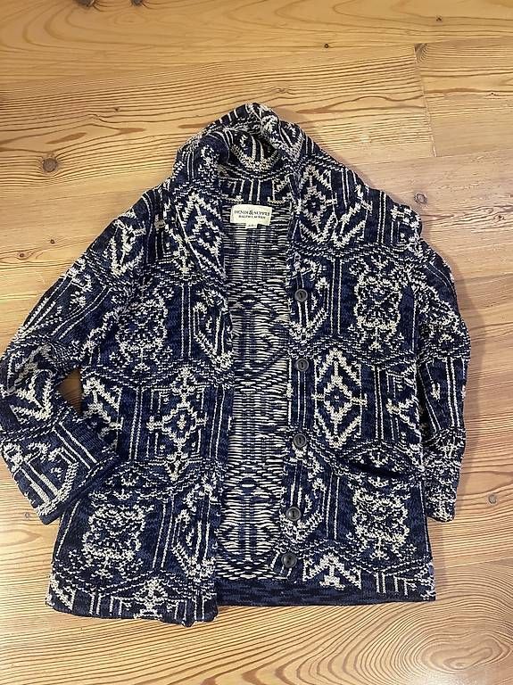 Giacche: Ralph Lauren Strick Blazer Gr XS – Usato da Triesenberg venduto da han_v9vp 1