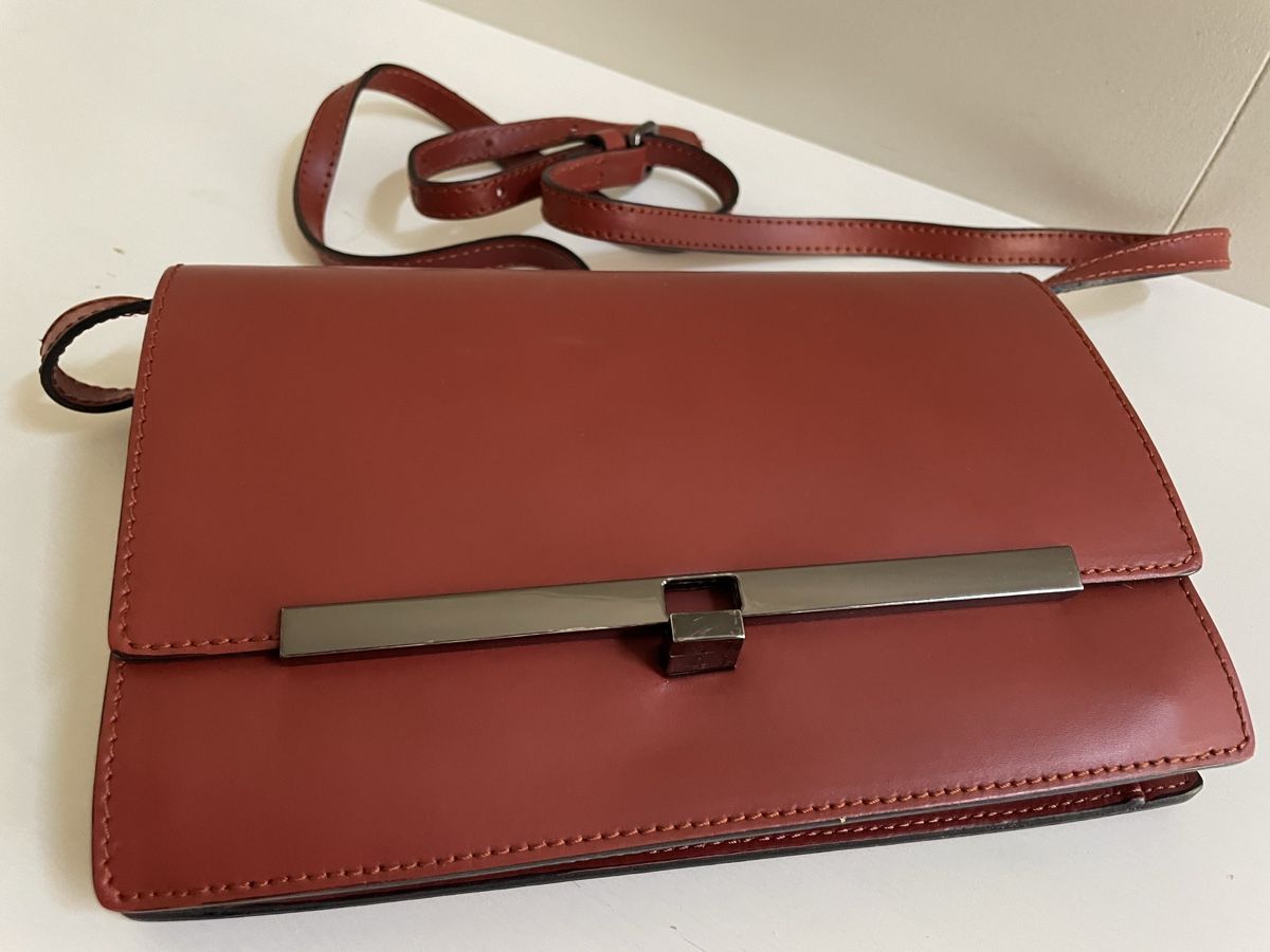 Borse da donna: Tasche Leather – Nuovo (secondo la descrizione) da St.Gallen venduto da nat_7n75