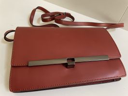 Tasche Leather