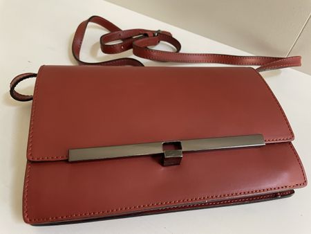 Tasche Leather