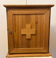 Apothekerschrank Wandschrank Aufhängeschrank