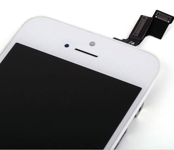 Monitor: Iphone 6 plus lcd screen replacement 5.5 – Nuovo e nell'imballaggio originale da Unterägeri venduto da RmOnline 4