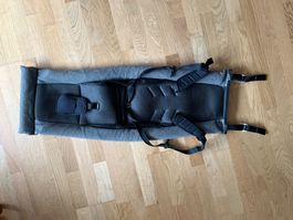 Babyhängematte (infant sling) für Thule Veloanhänger