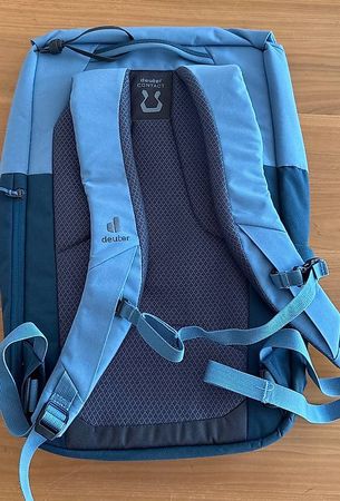 Deuter Up Sydney